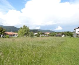 Terreno edificabile a Campeglio di Faedis