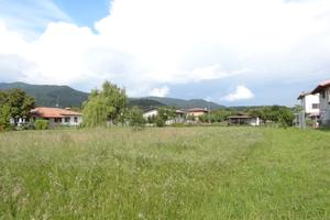 Terreno edificabile a Campeglio di Faedis