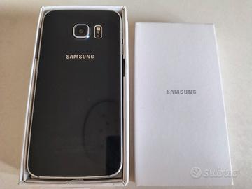 Samsung Galaxy S6 Edge