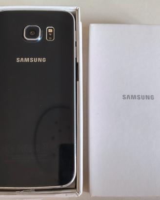 Samsung Galaxy S6 Edge