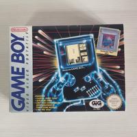 Game Boy boxato completo