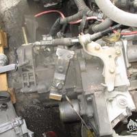 CAMBIO LANCIA YPSILON 1.2 B 2005 188A5000 631/2023