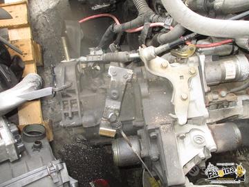 CAMBIO LANCIA YPSILON 1.2 B 2005 188A5000 631/2023