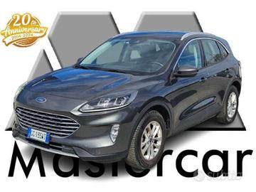 FORD Kuga 2.0 ecoblue mhev Titanium Bus 2wd 150c