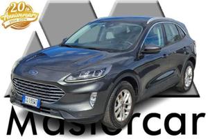 FORD Kuga 2.0 ecoblue mhev Titanium Bus 2wd 150c