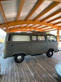 Volkswagen T2 1979