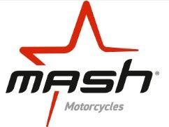 Ricambi moto Mash usati