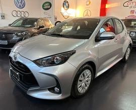 Toyota Yaris 1.0 5 porte Active