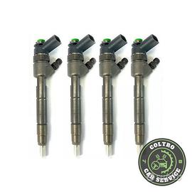 1 INIETTORE BOSCH 0445110378 MERCEDES REVISIONATO