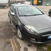 Fiat bravo 1.6 miltijet