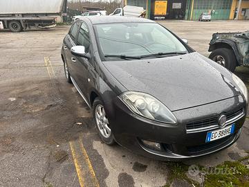 Fiat bravo 1.6 miltijet