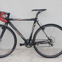 Bici ciclocross Ridley  taglia 52