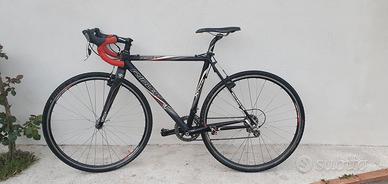 Bici ciclocross Ridley  taglia 52