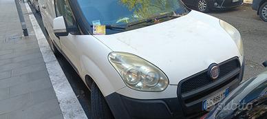 Fiat Doblò 