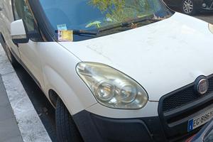 Fiat Doblò 