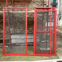 Grata in ferro
