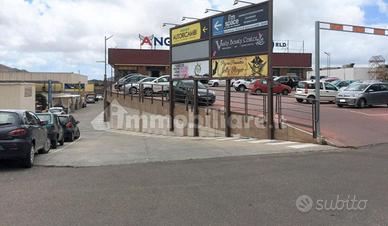 Locali Commerciali, disponibili a partire da 150mq