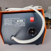 Stabilizzatore di corrente vmc-f24703