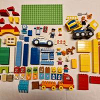 LEGO DUPLO BLOCCO MISTO