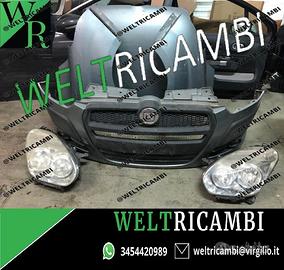 Ricambi per fiat doblo 34