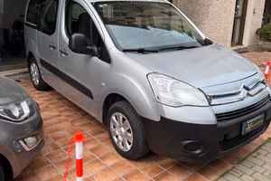CITROEN BERLINGO 1.6 HDI 75CV