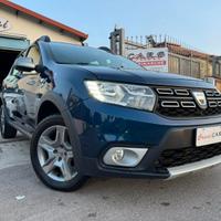 Dacia Stepway Consegna a Casa tutta Italia
