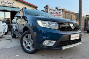 Dacia Stepway Consegna a Casa tutta Italia