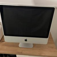 Imac 2008 + SSD 256gb