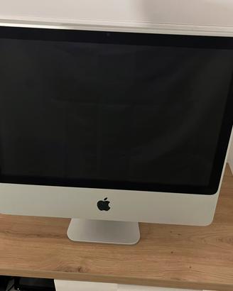 Imac 2008 + SSD 256gb