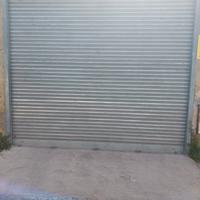 SERRANDA AVVOLGIBILE MOTORIZZATA