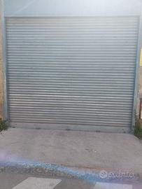 SERRANDA AVVOLGIBILE MOTORIZZATA