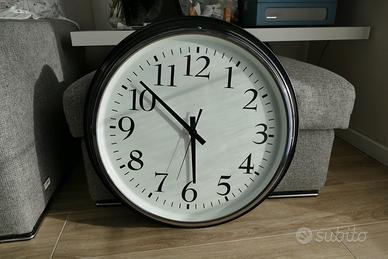 Orologio da parete IKEA Bravur