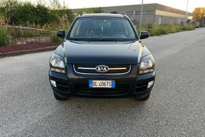 Kia Sportage 2.0 141CV Active