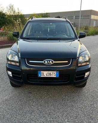 Kia Sportage 2.0 141CV Active