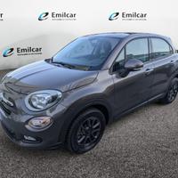 FIAT 500X - 500X 1.3 MultiJet 95 CV Pop St U366202