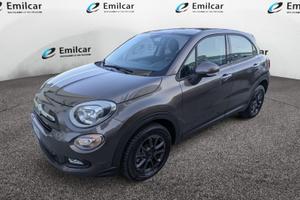 FIAT 500X - 500X 1.3 MultiJet 95 CV Pop St U366202