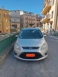 FORD C-Max 2ª serie Bs - 2001