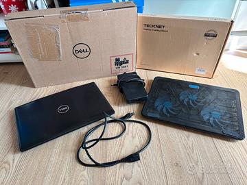 Gaming Laptop Dell G5 15 5500