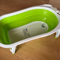 Vaschetta per bagnetto neonato Foppapedretti