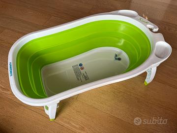 Vaschetta per bagnetto neonato Foppapedretti