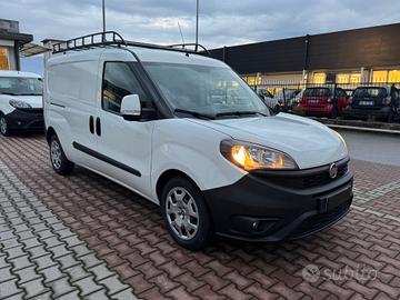 FIAT Doblo 1.6 MJT 120cv FURGONE PL-TN CARGO MAX