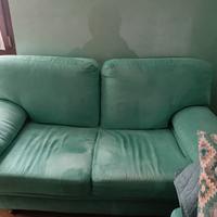 coppia di divani 