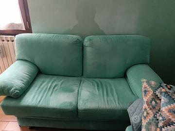 coppia di divani 
