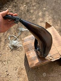 Pancia scalvini yz 125