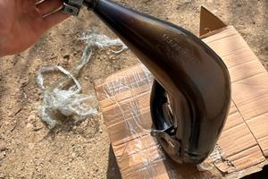 Pancia scalvini yz 125