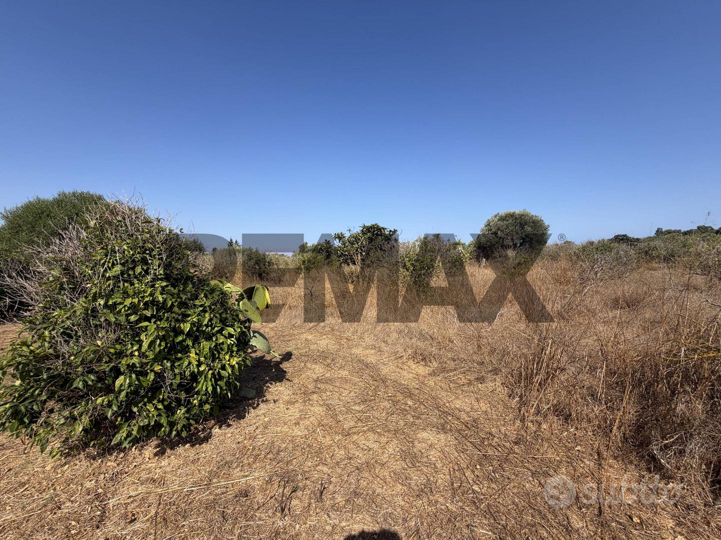 Terreno - Terrasini - Vista 4