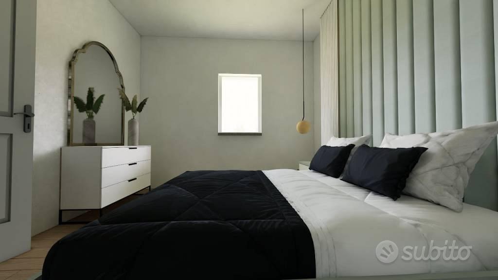 Appartamento – Firenze, Quaracchi, Quartiere 5 - Vista 4