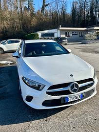 Mercedes classe A 180
