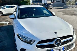 Mercedes classe A 180