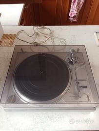 giradischi Philips f7114